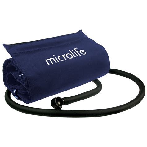 Large Blood Pressure Arm Cuff Microlife Usa