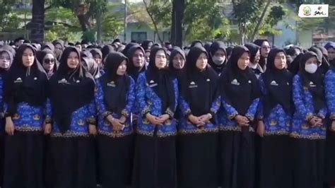 Gubernur Sulsel Serahkan 3 908 Sk Pengangkatan Guru Yang Lulus Pppk