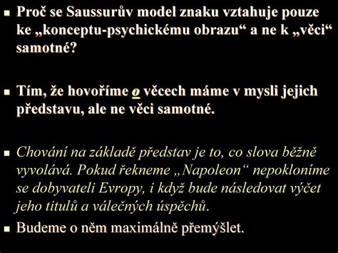 Ii Komunika N Modely A Teorie Model P Edstavuje Strukturu Symbol A