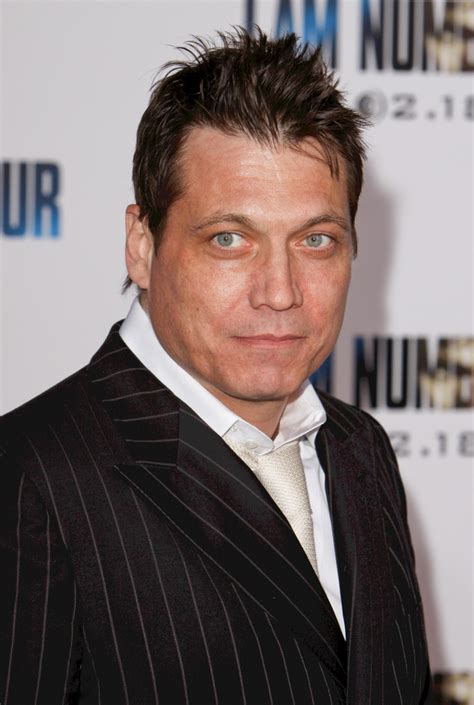 Holt McCallany - Ethnicity of Celebs | EthniCelebs.com