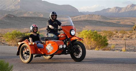 Las Vegas Valley Of Fire Og Lake Mead Sidecar Day Tour GetYourGuide