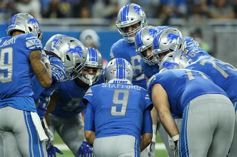 Grading the Detroit Lions’ 2019 53-man roster