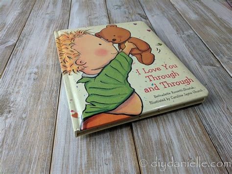 Best Books for Toddlers, Age 2 - DIY Danielle®