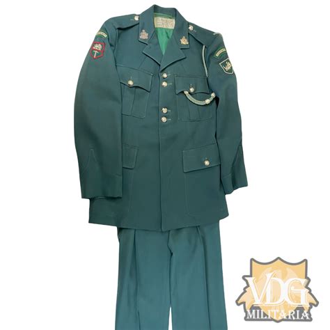 Shop VDG Militaria