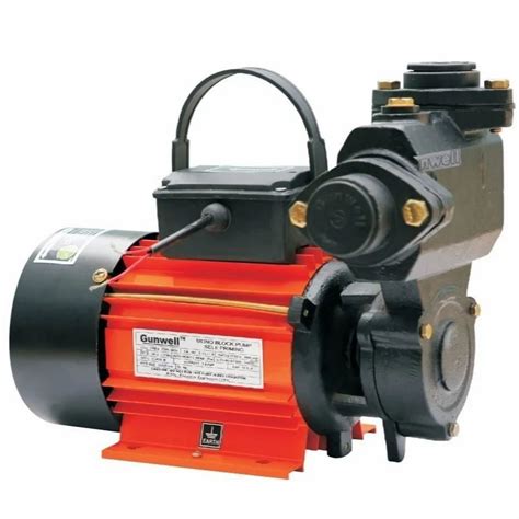 Hp Self Priming Monoblock Pump At Rs 0 Hot Sex Picture