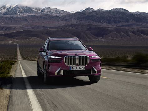 BMW Drops Appealing X5 Lease Offer for July - Autoblog