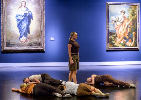 artsLAB: Meadows’ Creativity Meets Wellness in a Campus-Wide