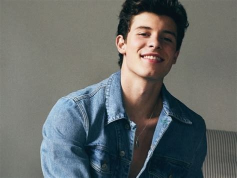 VocÊ Conhece Mesmo O Shawn Mendes Mauricio Silva Sousa Quizur