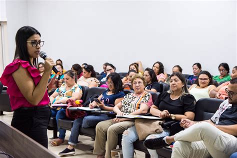 Prefeitura De Pereira Barreto Em Parceria Com O Sesi Realiza Programa Emergencial De Educação