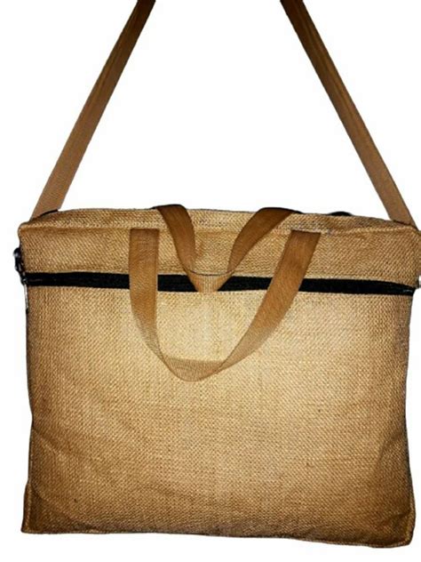 Brown Fashion Jute Bag Weight Capacity Kg At Rs Piece In Bhopal