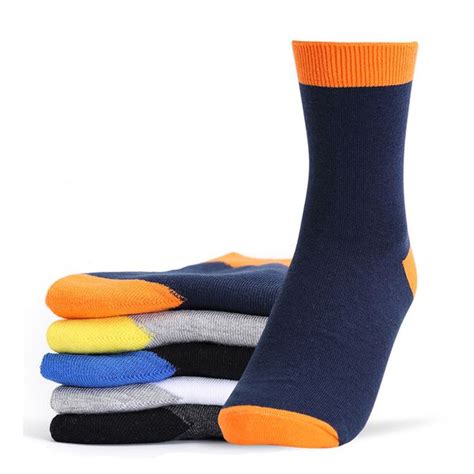 Wholesale Custom Crew Socks Support Custom And Private Label Kaite Socks