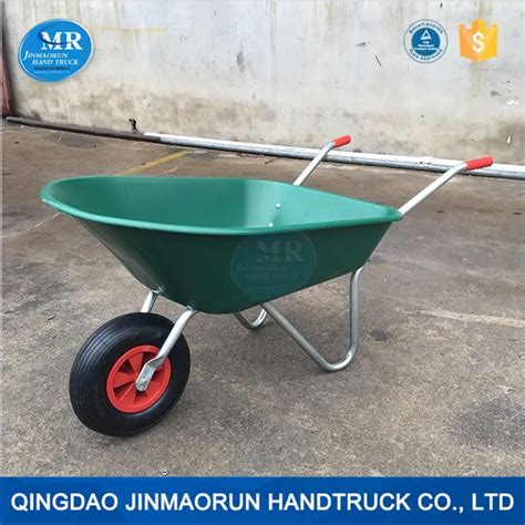 Popular High Quality All Types Wheelbarrow Specifications Standard ...