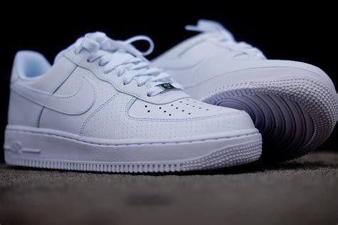 Zapatillas Nike Air Force One Low Originales En Caja 2018 S 319 00