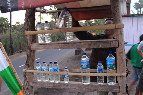 7 Minuman Tradisional Beralkohol Khas Indonesia Enak Lho