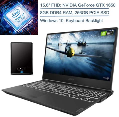 List of all laptops with GeForce GTX 1650 and 1650 Max-Q – reviews ...