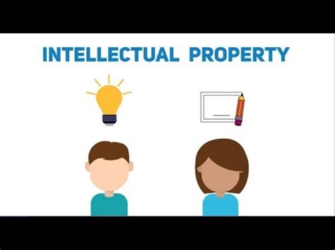 Meaning Of Intellectual Property Encyclopedia 2024