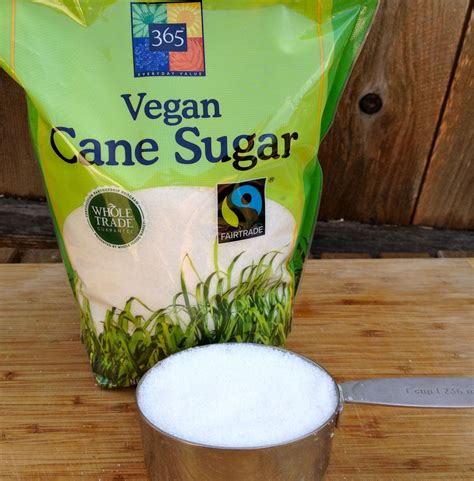 Wholefoods 365 Vegan Cane Sugar Whole Food Recipes Whole Foods 365