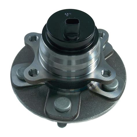 Timken Front Right Wheel Bearing And Hub Assembly Fits 2007 2015 Lexus