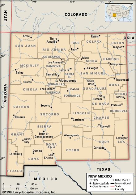 New Mexico Spanish Mexican Rule Britannica