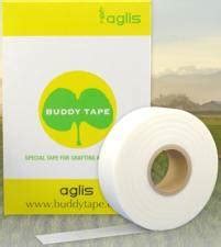 Саморазрушаемая лента Buddy Tape- - новости Дача, Ферма, Огород