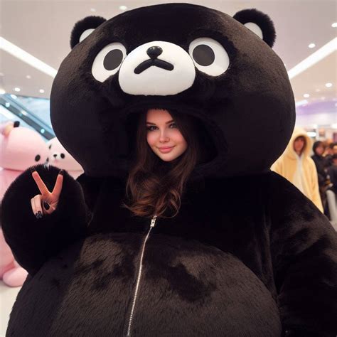 Never getting out of this suit (story) by free4alltoyou on DeviantArt