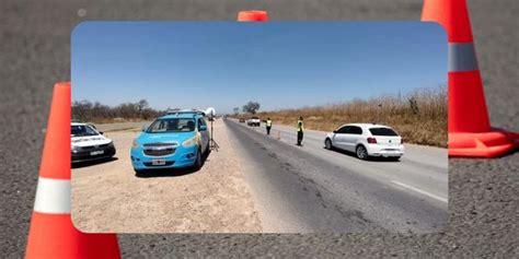 Se Reportaron M S De Mil Actas Por Infracciones Viales En Jujuy