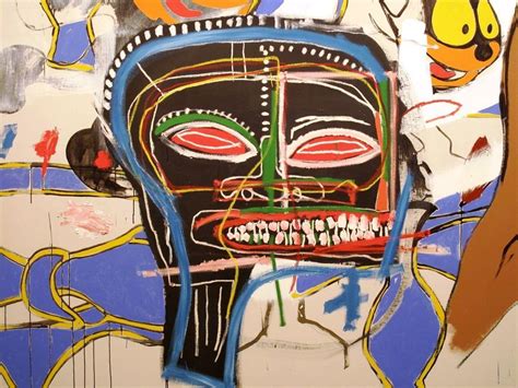 Basquiat Wallpapers Wallpaper Cave