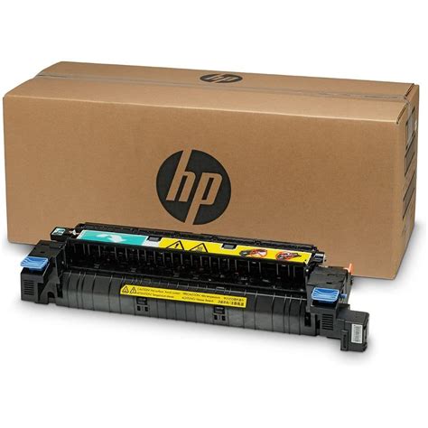 Hp Laserjet Enterprise 700 Colour M775 Series Fuser Kit Ce515a Rm1