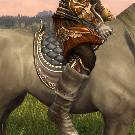 Item Silent Hunter Saddle Lotro Wiki