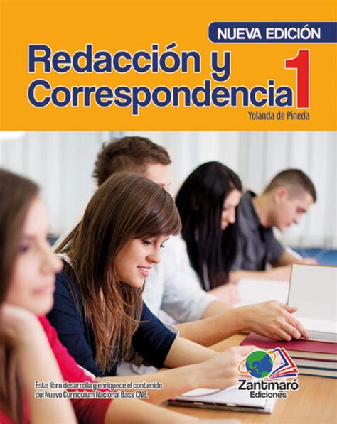 Redacci N Y Correspondencia Zantmaro Ediciones