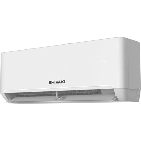 Кондиционер Настенная сплит-система SHIVAKI SSH-L092BE/SRH-L092BE ...