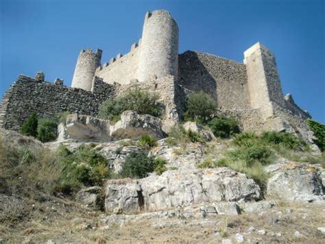 Pin En Castillos De España 2 Castillos Fotos De Castillos