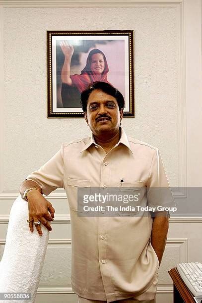 499 Maharashtra Vilasrao Deshmukh Photos & High Res Pictures - Getty Images