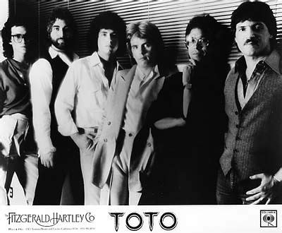 Toto | Discography, Songs, Members | Metal Kingdom