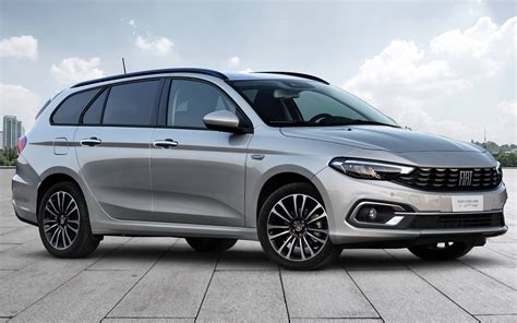 Novo Fiat Tipo Ganha Vers O Cross E Facelift Europa