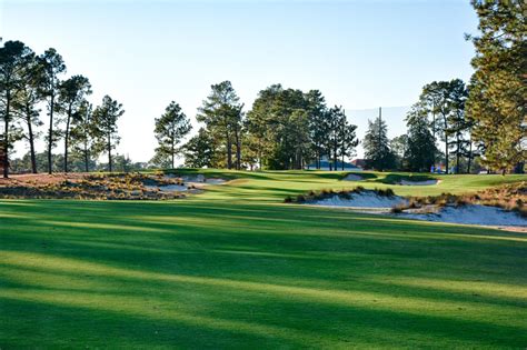 Best Golf Courses In North Carolina: One of the Best Golf States in the US