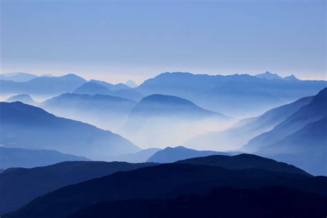 Free Images Nature Horizon Wilderness Cloud Sunrise Morning