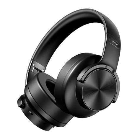 2024 Picun B8 Bluetooth 53 Headphones 40 Hours Playtime 50mm Driver