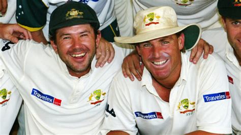 ‘i Love You Mate Cricket Great Ricky Ponting Pays Emotional Tribute