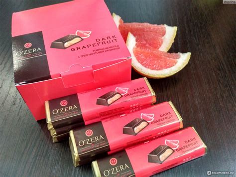 Шоколад озера клубника - 70 фото