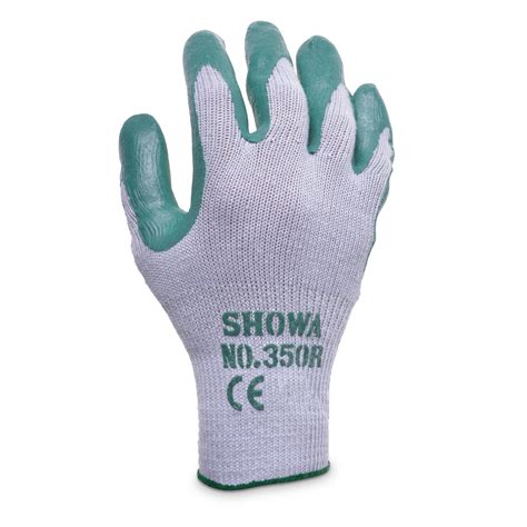 SHOWA NITRA GRIP 350 - CMC Company Srl