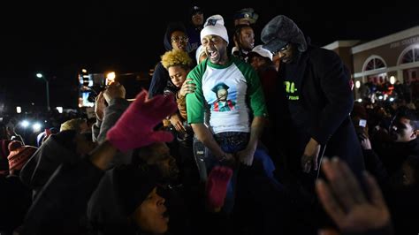 Black Lives Matter Cases What Happened After The Protests Cnn