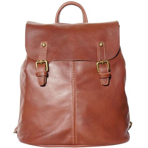 Leder Rucksack Online Bei Bag Selection Zurich Zu Bestellen