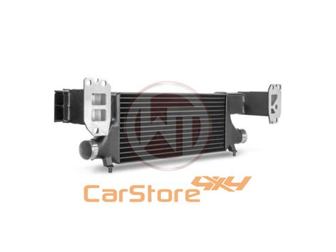 Kit De Intercooler De Competi O Wagner Tuning Evo Audi Rsq