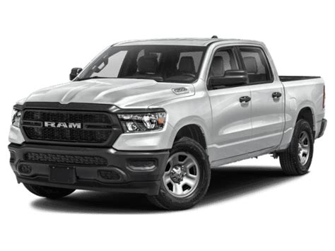 New 2024 Ram 1500 Tradesman Crew Cab in Omaha #DS240108 | Woodhouse