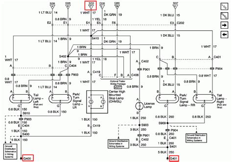 Diagrama De Arnes Chevy Express Van 2004 Chevrolet Express