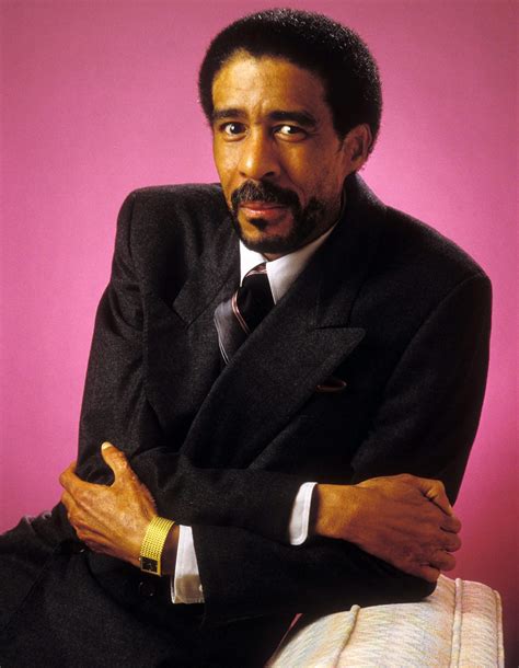 Is Richard Pryor Still Alive And How Old Is He Abtc