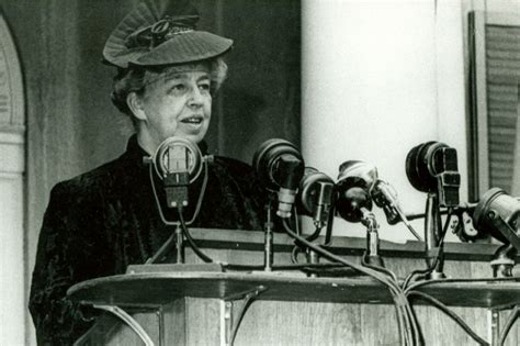 Top Major Accomplishments Of Eleanor Roosevelt Toplist Info