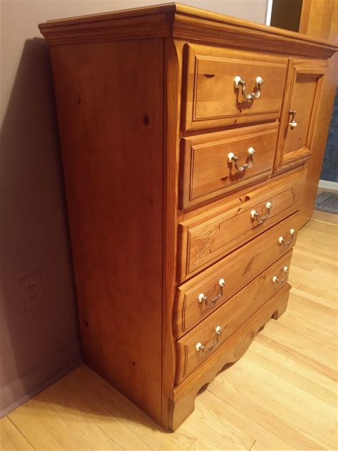 Value Of Vintage Bassett Furniture Thriftyfun