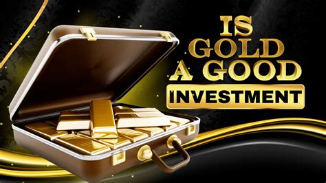 Gold Ira Partners Is Gold A Good Investment Comparing Returns And Risks